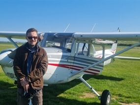 Customer Photo of Flying Lessons Perth